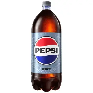 2L Diet coke