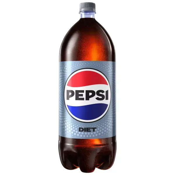 2L Diet coke