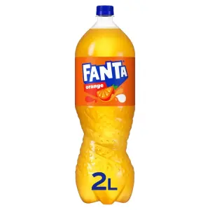 2L Orange Fanta