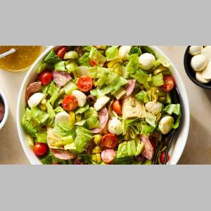 Antipasto