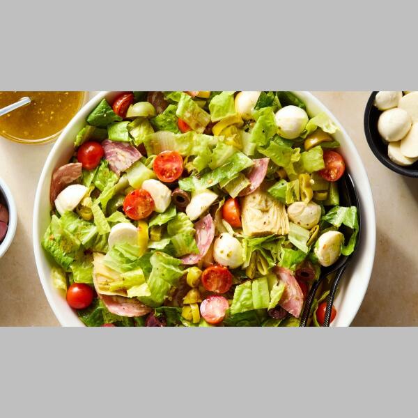 Antipasto