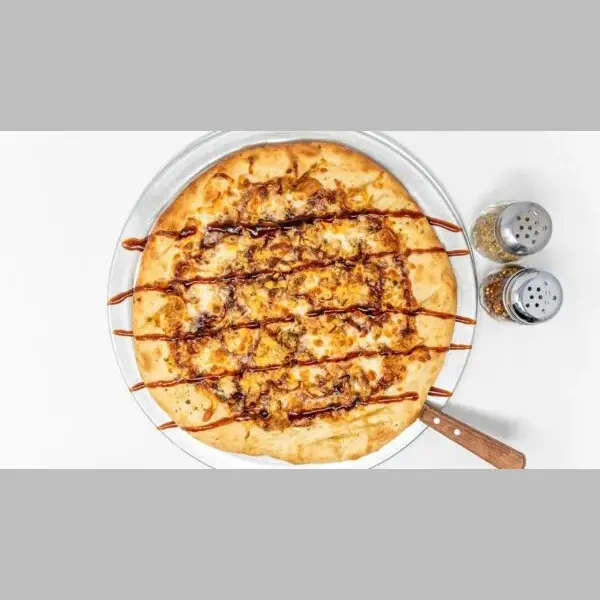 BBQ Chicken