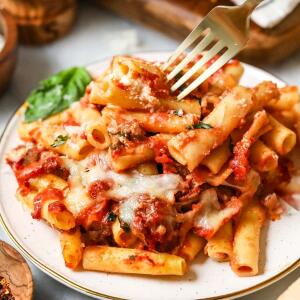 Baked Ziti