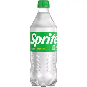 Bottle Sprite (20oz)