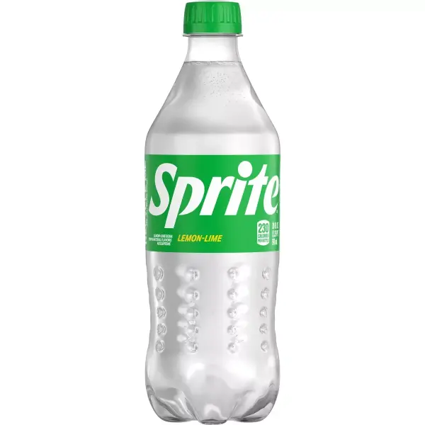 Bottle Sprite (20oz)