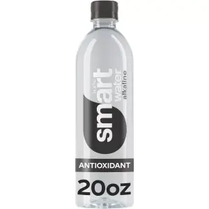 Bottle Water (20oz)