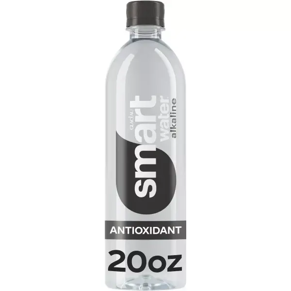 Bottle Water (20oz)