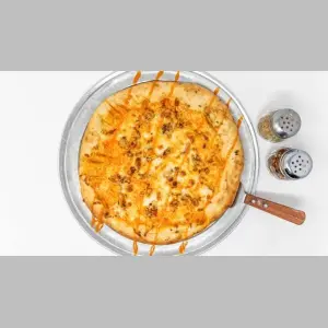Buffalo Chicken
