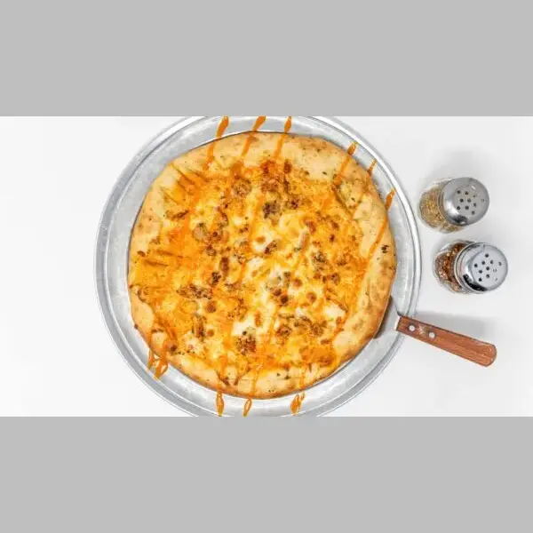 Buffalo Chicken
