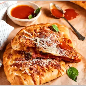 Calzone 1 Topping
