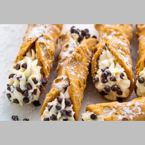 Cannoli