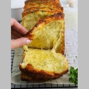 Cheese Bread