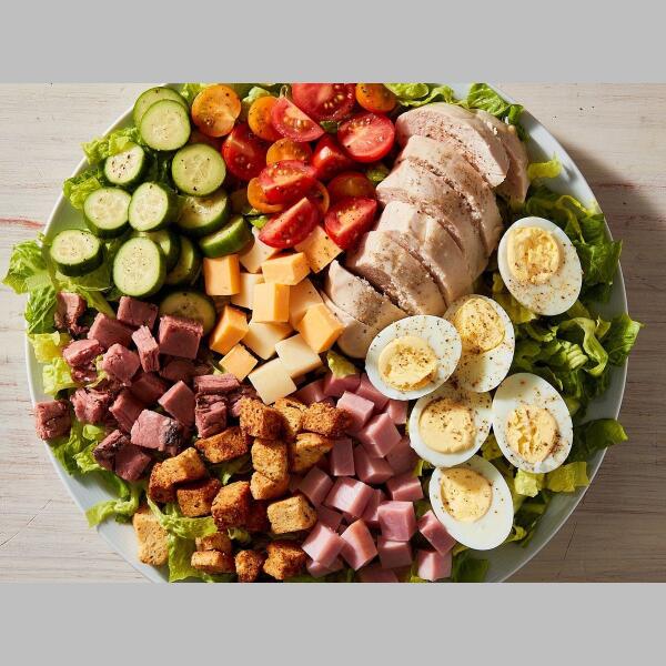 Chef Salad