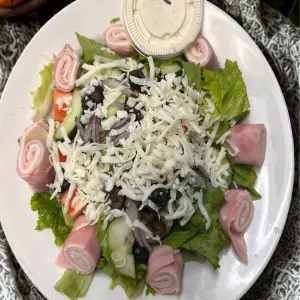 Chef Salad