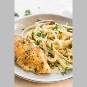 Chicken Francese