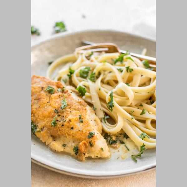 Chicken Francese