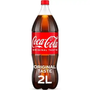 2L Coke
