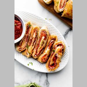 Creat Stromboli