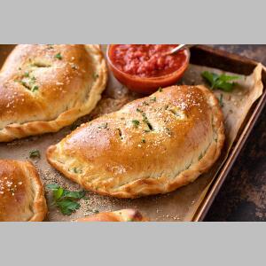 Create Calzone