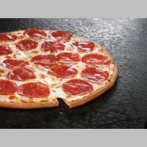 Gluten Free Pizza 10"