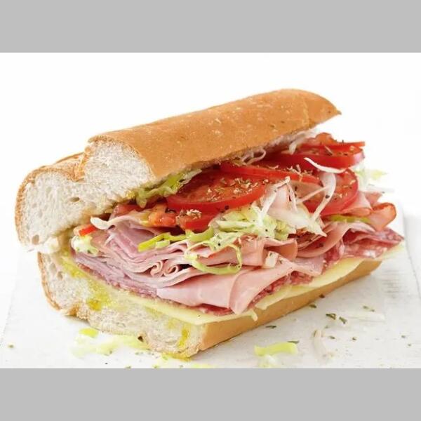 Italian Sandwich