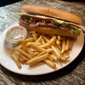 Italian Sandwich