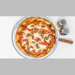 Lasagna Pizza