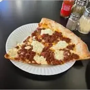 Lasagna Slice