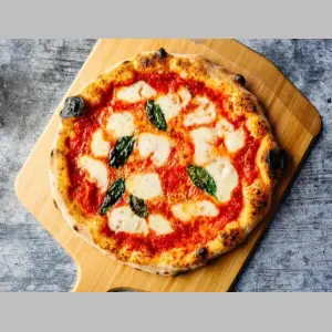 Margarita Pizza