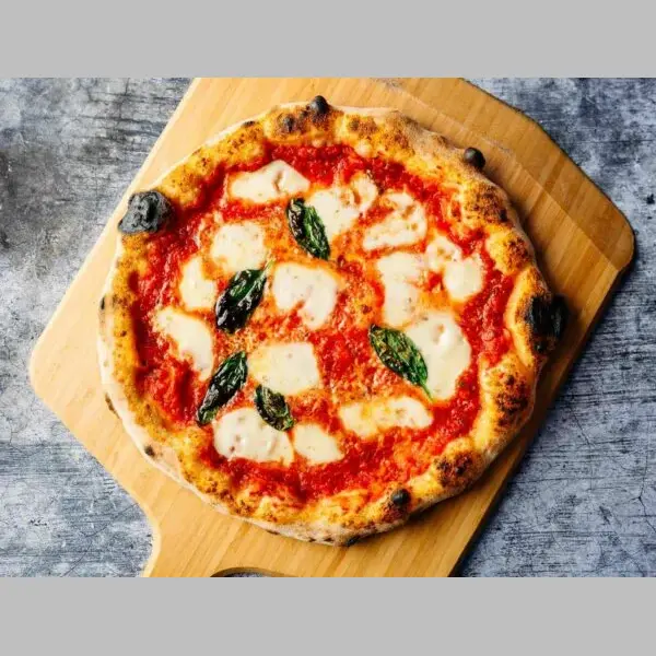 Margarita Pizza