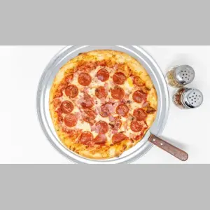 Meat Lovers Pizza