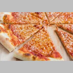 NY Cheese Pizza