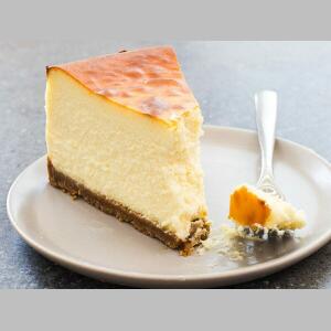 NY Cheesecake