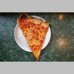 Slice Cheese
