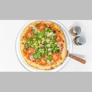 Primavera Pizza