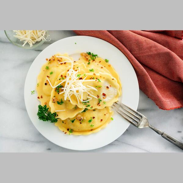 Ravioli