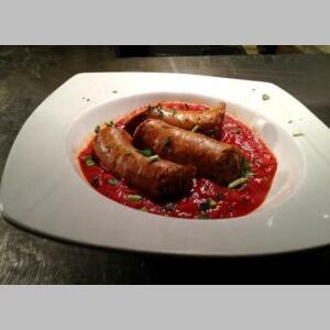 Side Sausage
