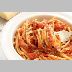 Side Spaghetti