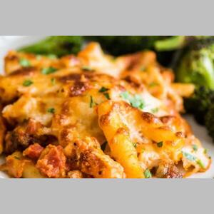 Side Ziti