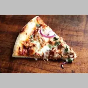 Slice BBQ Chicken