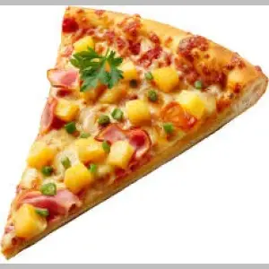 Slice Hawaiian
