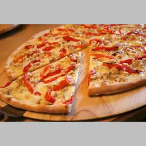 Slice Italian Chicken