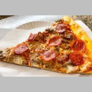 Slice Meat Lovers