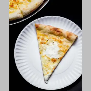 Slice NY White