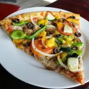 Slice Primavera