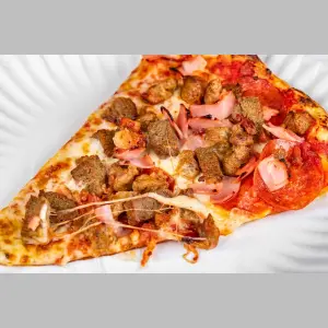Slice Sal's All Meat