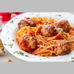 Spaghetti