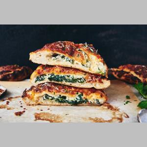 Special Calzone