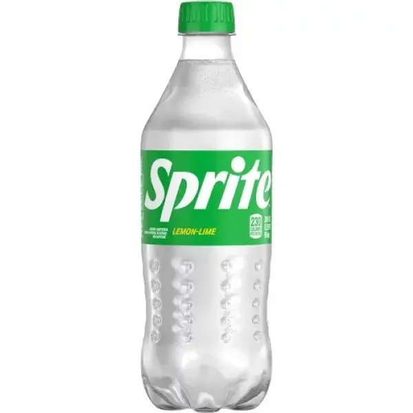2L Sprite