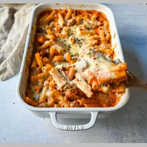 Ziti Marinara